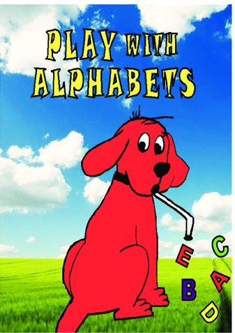 Play With Alphabets
