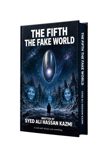 THE FIFTH THE FAKE WORLD