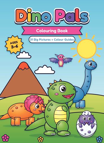 Dino Pals