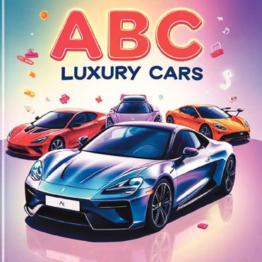 ABC of Luxury Cars