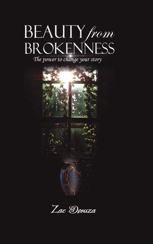 BEAUTY FROM BROKENNESS