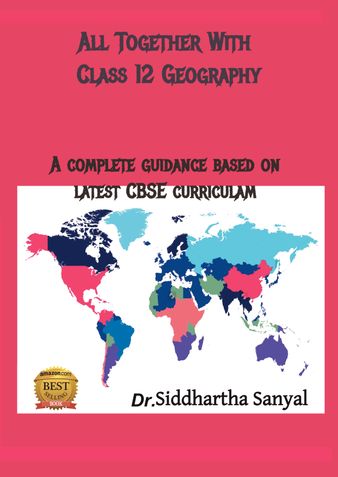 ALL TOGETHER WITH CLASS 12 GEOGRAPHY