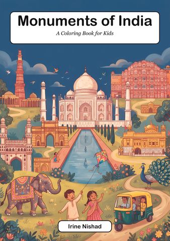 Monuments of India