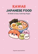 Kawaii Japanese Food