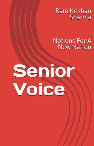 Senior Voice : Notions For The New Nation