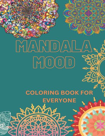 Mandala Moods