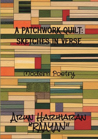 A Patchwork Quilt: Sketches in Verse
