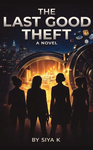 The Last Good Theft