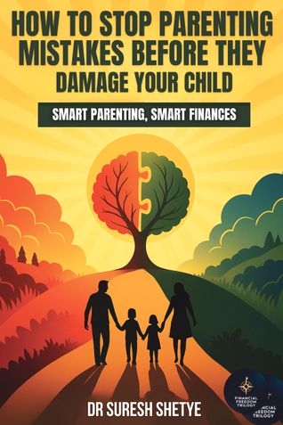 How To Stop Parenting Mistakes Before They Damage Your Child