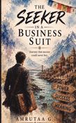 The Seeker in a Business Suit