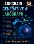 Langchain and Generative AI with Langgraph