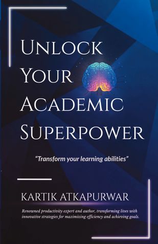 UNLOCK YOUR ACADEMIC SUPERPOWER