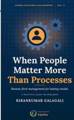 When People Matter More Than Processes