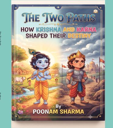 The Two Path