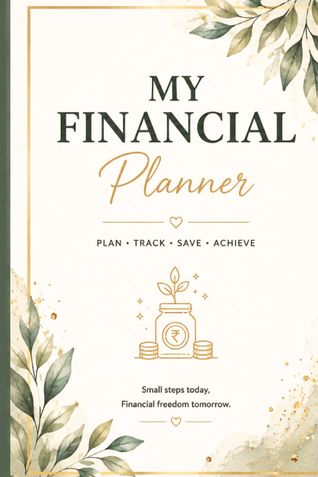 Expense tracker and budget planner