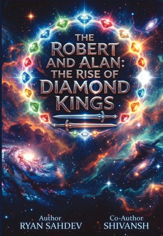 The Robert & Alan : The Rise of Diamond Kings