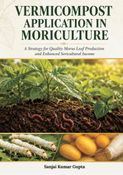 VERMICOMPOST APPLICATION IN MORICULTURE