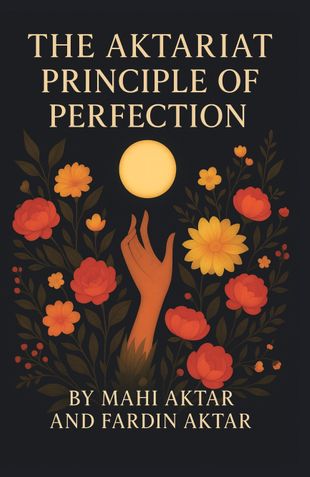 The Aktariat Principle of Perfection