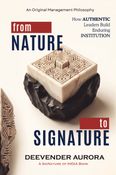 From NATURE To SIGNATURE