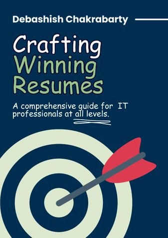 Crafting Winning Resumes