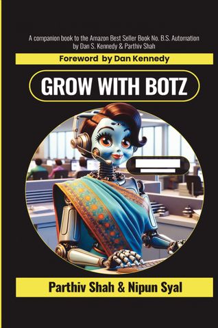Grow with Botz