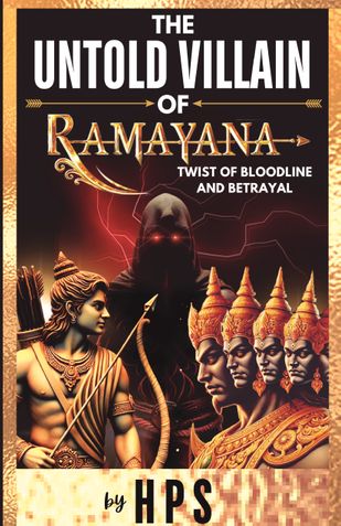 THE UNTOLD VILLAIN OF RAMAYANA