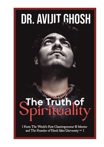 The Truth of Spirituality