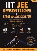 IIT JEE Revision Tracker & Error Analysis System