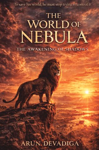 THE WORLD OF NEBULA