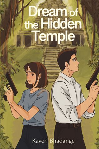 Dream of the Hidden Temple