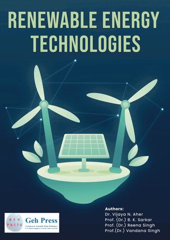 RENEWABLE ENERGY TECHNOLOGIES