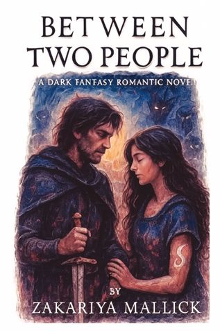 Between Two People