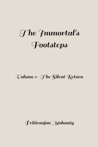 The Immortal's Footsteps