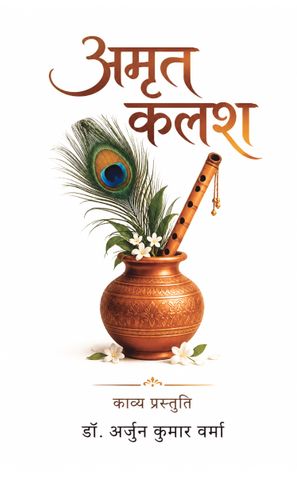 Amrit Kalash