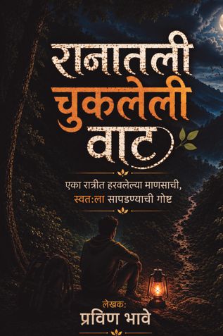रानातली चुकलेली वाट