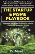The Startup & MSME Playbook
