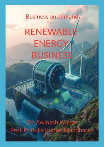 RENEWABLE ENERGY BUSINESS