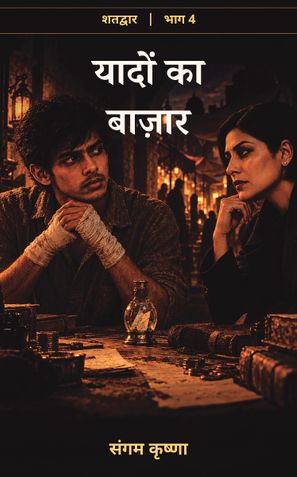 यादों का बाज़ार