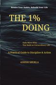 The 1% Doing