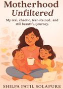 Motherhood Unfiltered: