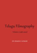 Telugu Filmography Volume 2 (1981-2000)