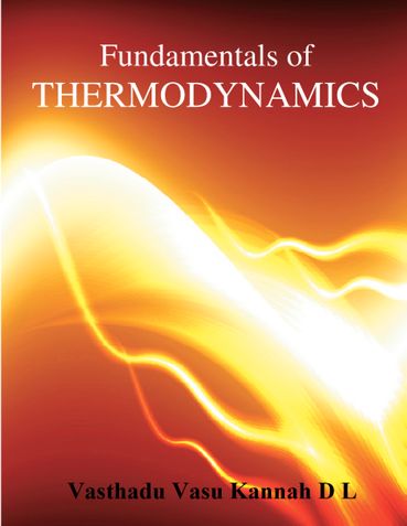 Fundamentals of Thermodynamics