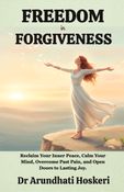 FREEDOM IN FORGIVENESS