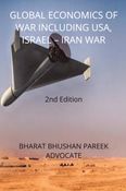 Global Economics of War Including USA, Israel – Iran War