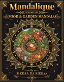 Food & Garden Mandalas