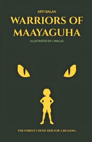 Warriors of Maayaguha