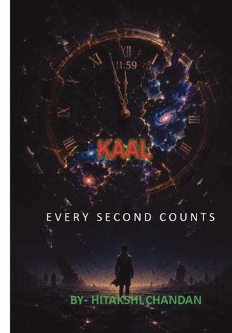 Kaal : Every Second Counts