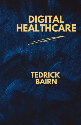 Digital Healthcare (Hardcover)