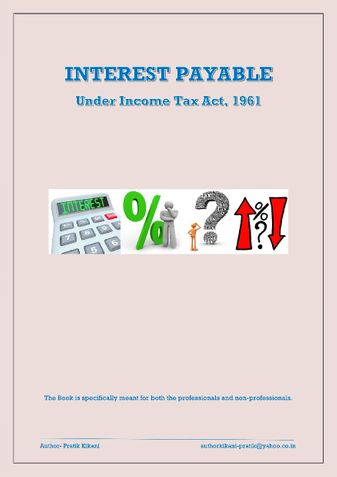 Interest Payable