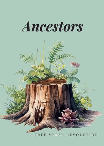Issue XII: ancestors